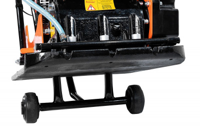 прямоходная PC 29 (двигатель ХОНДА GX160)