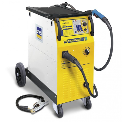 TRIMIG 250-4S DV