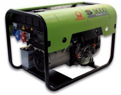 PRAMAC S9000 400