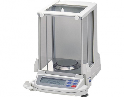 Аналитические весы A&D GR-200