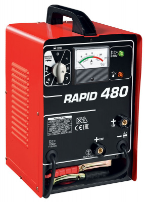 Rapid 480